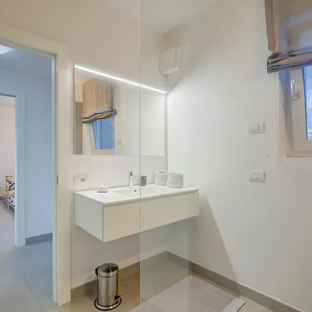 Residenza Al - Happy Apartment *