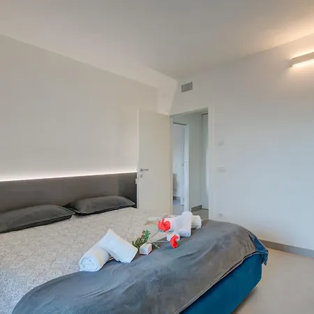 Apartment Residenza Al - Happy Riva del Garda