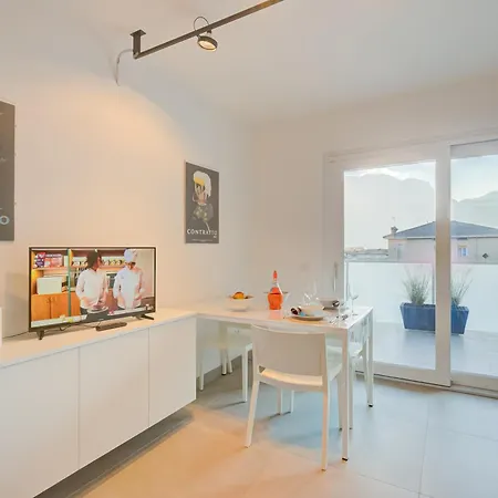 Residenza Al - Happy