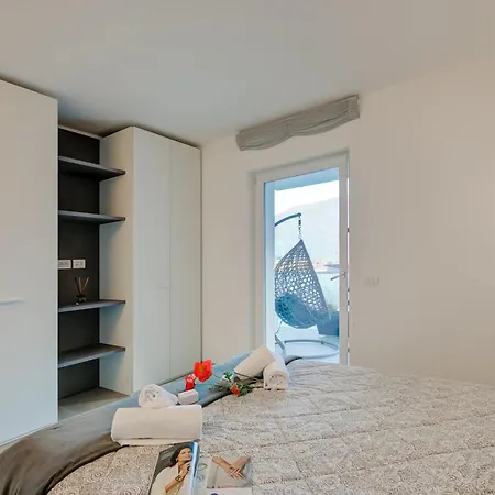 Residenza Al - Happy Apartment *