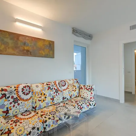 Residenza Al - Happy Apartment