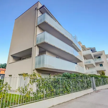 Apartment Residenza Al - Happy Riva del Garda