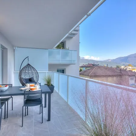 Residenza Al - Happy Riva del Garda